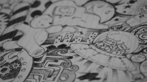 16 Drawing Styles Every Artist Should Explore!