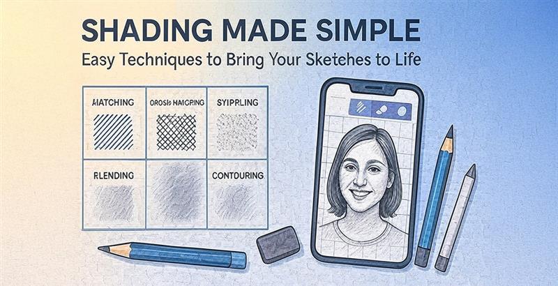 Simple Shading Techniques